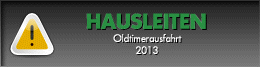 HAUSLEITEN 2013