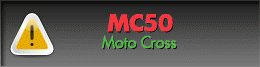 MC50 Moto Cross