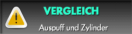 Auspuff und Zylinder vergleich